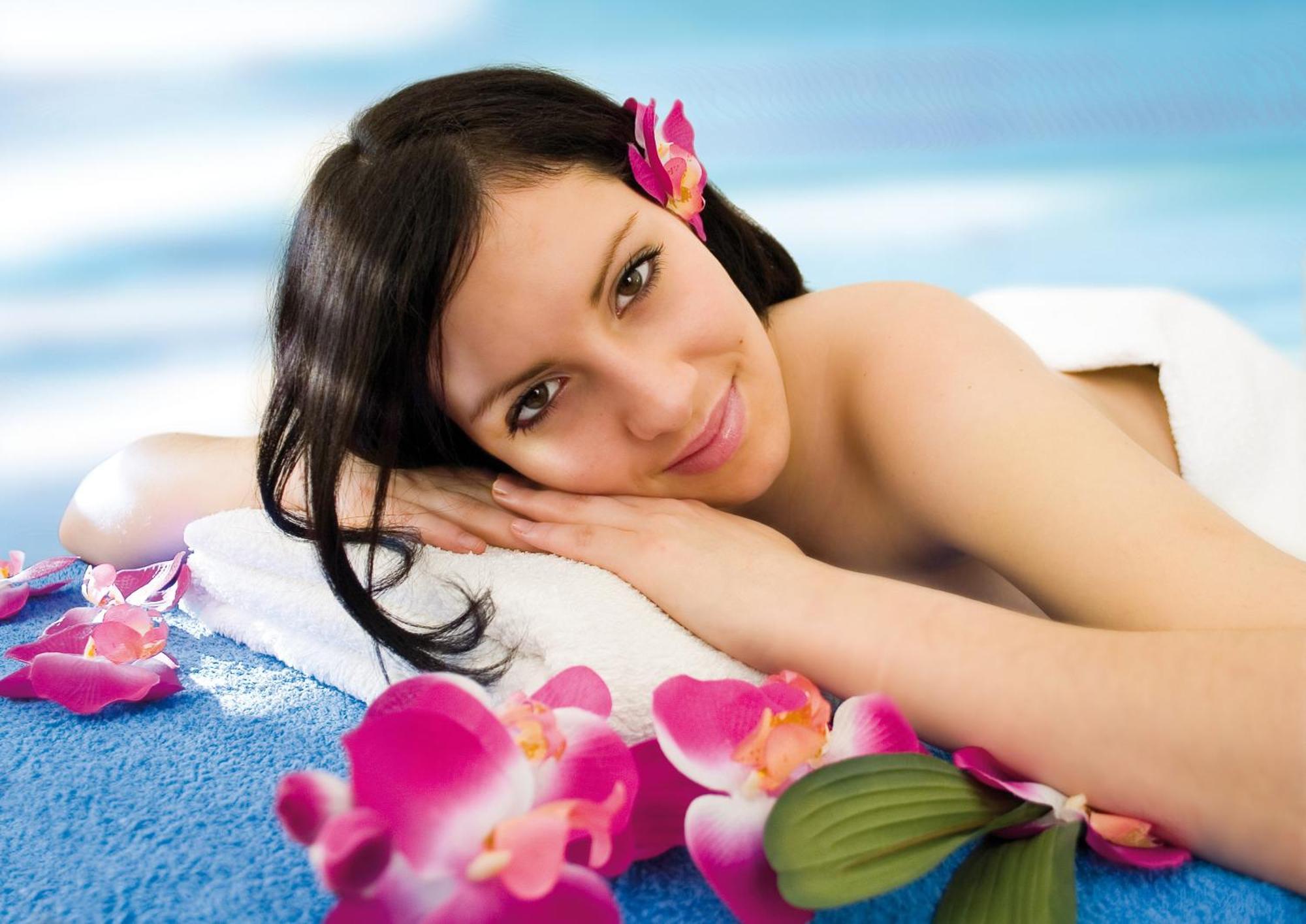 Strandhotel Orchidee Sankt Kanzian am Klopeiner See Екстериор снимка