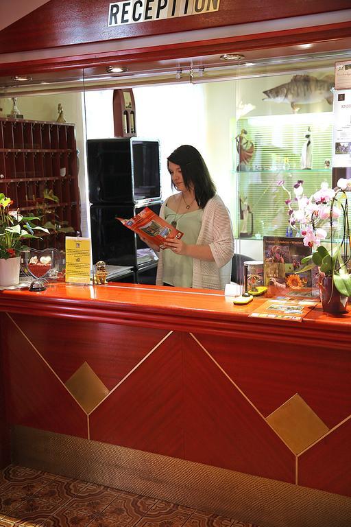 Strandhotel Orchidee Sankt Kanzian am Klopeiner See Екстериор снимка
