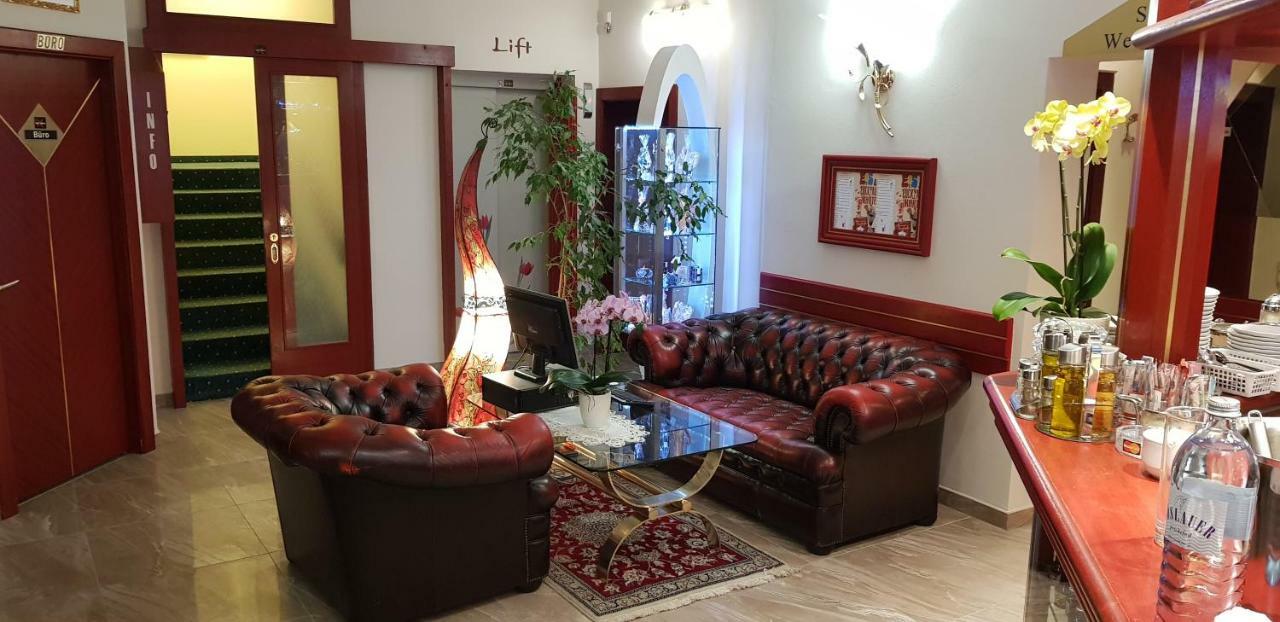 Strandhotel Orchidee Sankt Kanzian am Klopeiner See Екстериор снимка