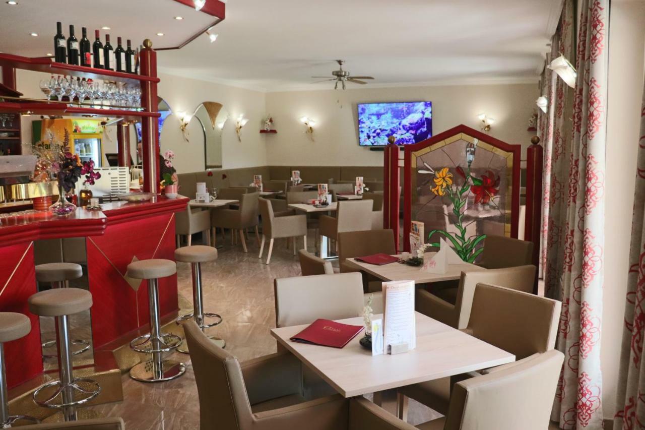 Strandhotel Orchidee Sankt Kanzian am Klopeiner See Екстериор снимка