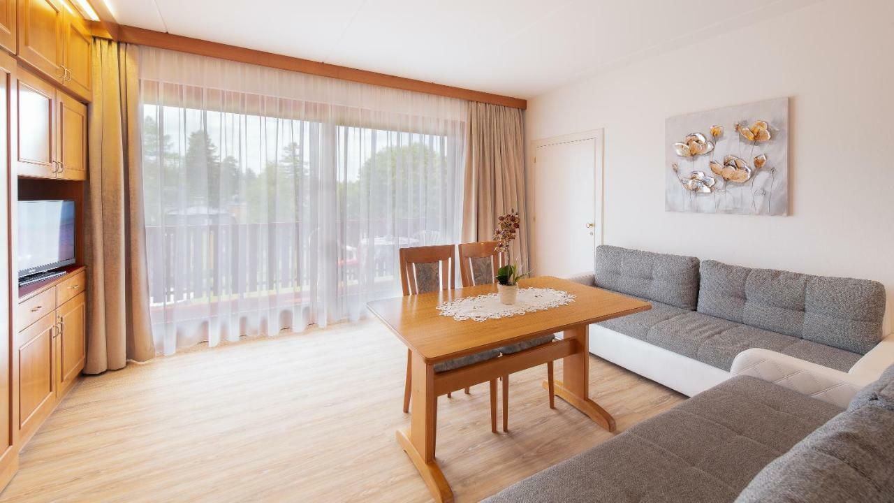 Strandhotel Orchidee Sankt Kanzian am Klopeiner See Екстериор снимка